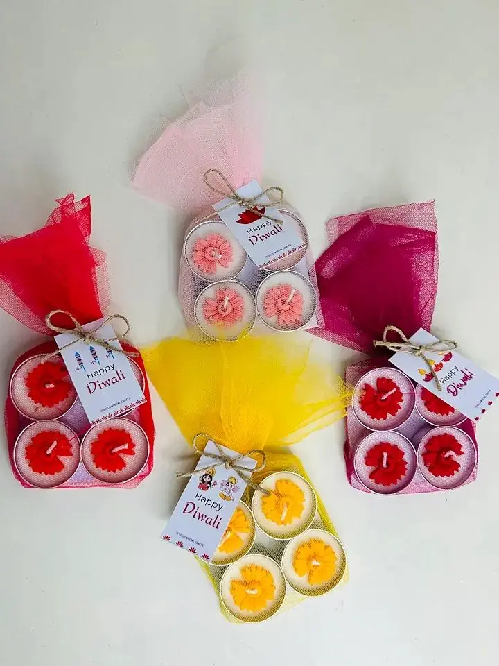 T-light Candles